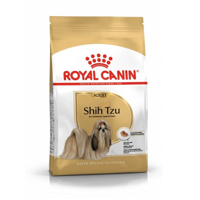 ROYAL CANIN ADULT SHIH TZU 500G